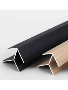 З'єднання зовнішній кут WPP ZC 3000мм